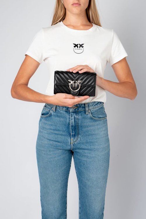 Pinko Love Wallet kabelka