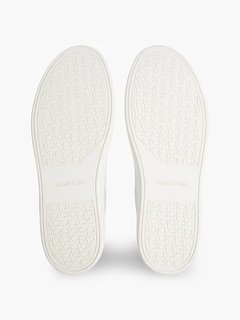 Bílá barva, Low Top tenisky