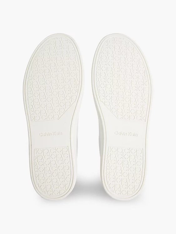 Bílá barva, Low Top tenisky