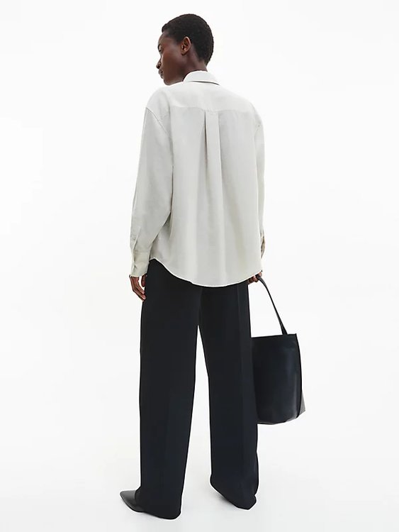 Módní K20K205368-PDL košile, 2023