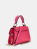 Velina kabelka – GUESS, Růžová barva Ženy