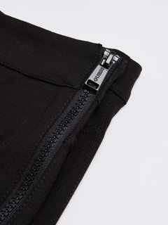 Luxusní Claudia kalhoty, Černá barva, XS, S, M, L