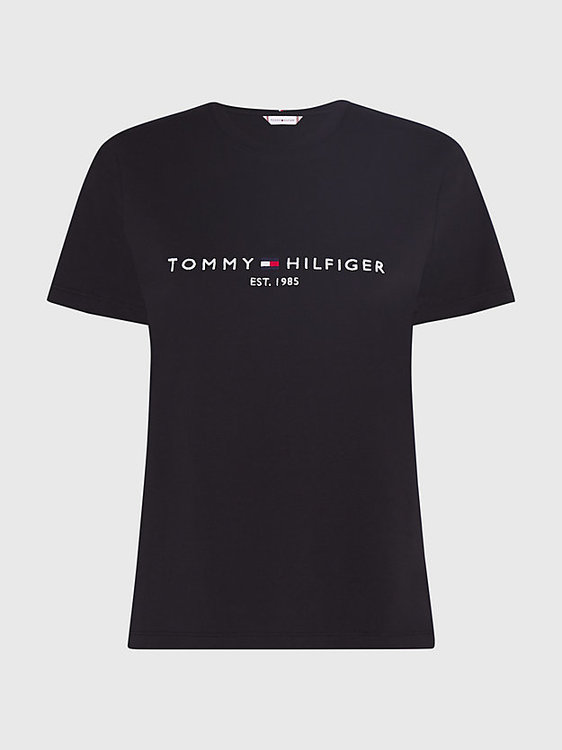 WW0WW31999-BDS triko s/s Ženy 1