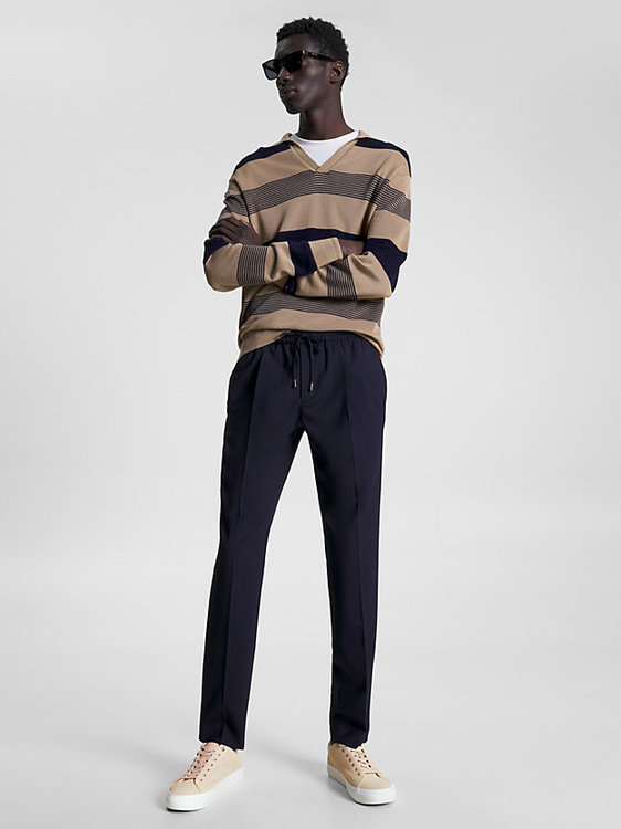 Béžová barva, Vulc Street tenisky