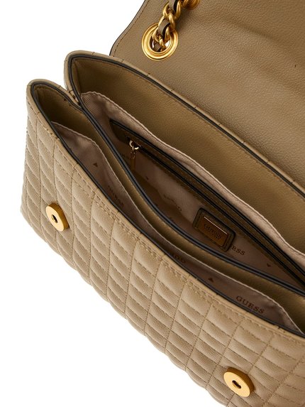 Módní HWQA9187210-SAG CROSSBODY, 2024