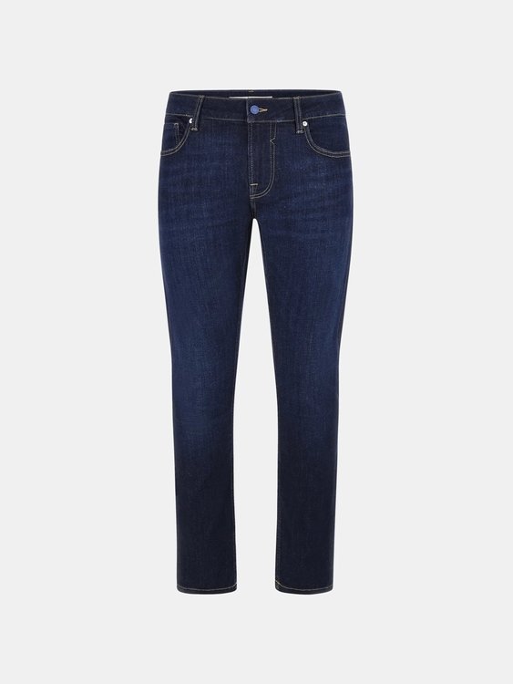 M4RAN1D58O1-DE11 JEANS Muži