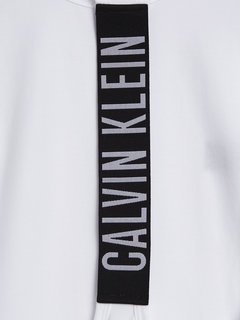 Calvin Klein Swimwear KW0KW02480-YCD šaty DRESS