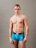 Calvin Klein Underwear – CK 96 Micro boxery, Modrá barva