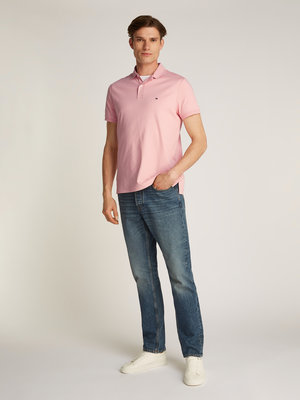 MW0MW35585-TH4 triko s/s – Tommy Hilfiger Muži