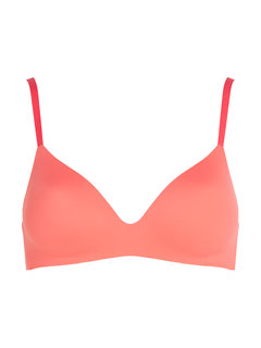 Calvin Klein Underwear LV00QF8013-VOJ podprsenka WFT SHIRT BRA