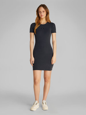 J20J225265-PT2 šaty s/s – Calvin Klein Jeans Ženy