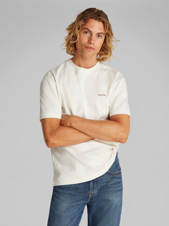 Calvin Klein Jeans – J30J327234-YAS triko s/s