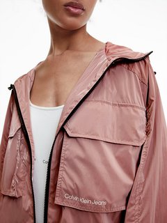 Luxusní J20J217704-0JV větrovka, XS, S, M, L