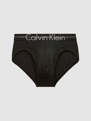Calvin Klein Underwear – Slipy, Černá barva