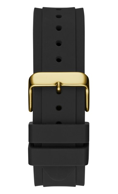Módní Hodinky Legacy, Černá, Zlatá barva, 2022