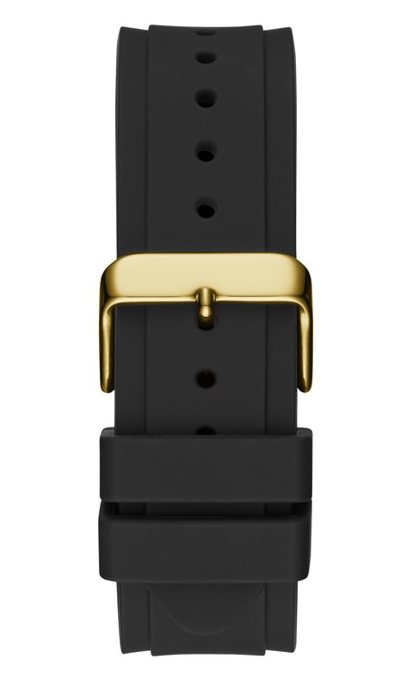 Módní Hodinky Legacy, Černá, Zlatá barva, 2022