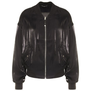 Černá barva, Chloe bomber