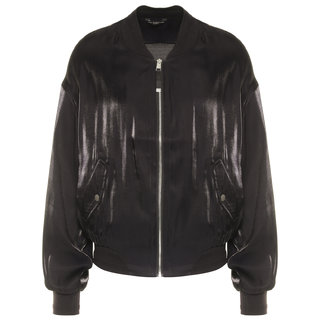 Černá barva, Chloe bomber