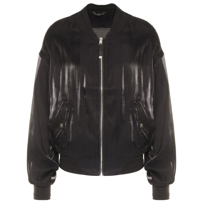 Černá barva, Chloe bomber