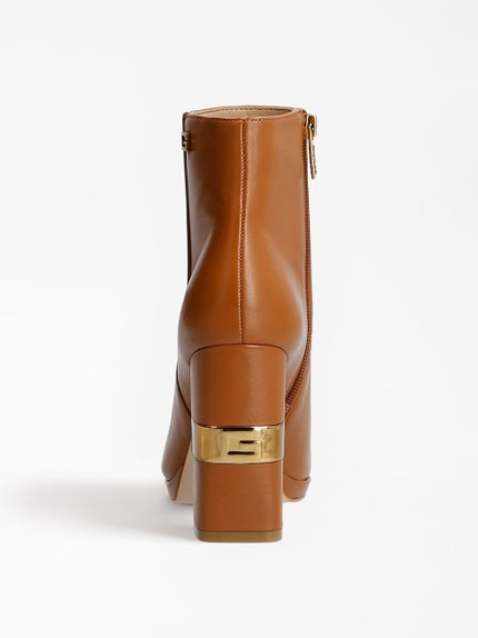 FL7EDILEA10-COGNA KRÁTKÉ KOZAČKY