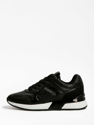 FL7MYBFAL12-BLKBL TENISKY Ženy