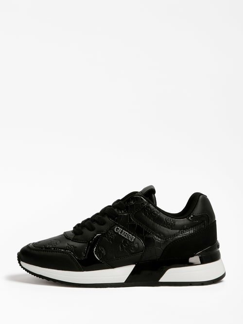 FL7MYBFAL12-BLKBL TENISKY Ženy