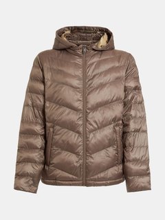 Puffa bunda Hnědá barva Muži