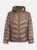 Puffa bunda Hnědá barva Muži