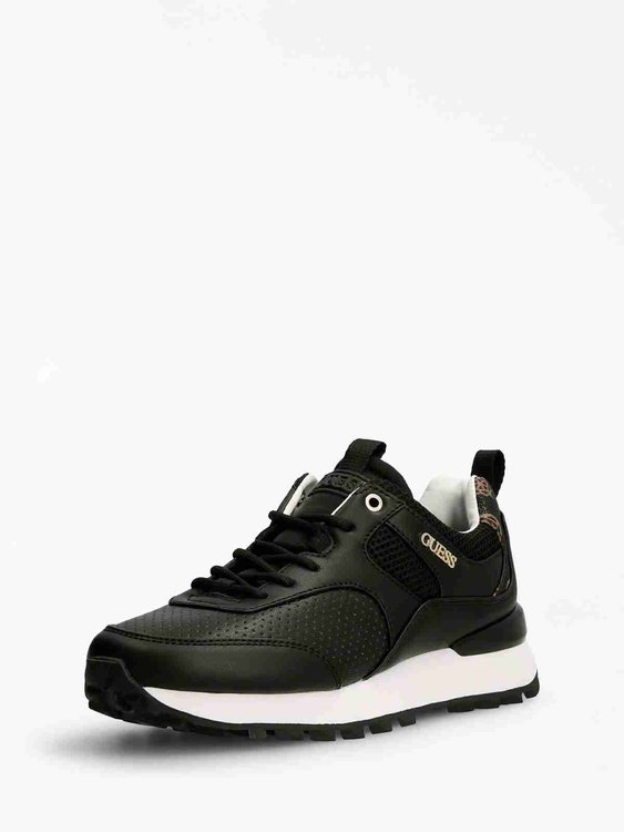 Selvie tenisky – Guess, Černá barva Ženy, Ženy 1