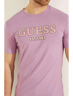 Luxusní Point triko, Fialová barva, XS, S, M, L, XL, XXL