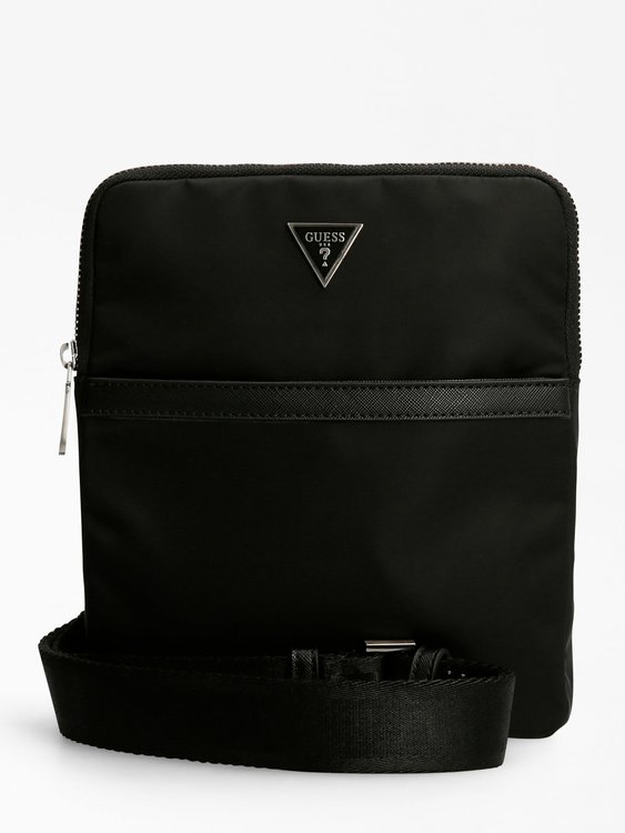 Guess – HMECRNP2223-BLA BATOH