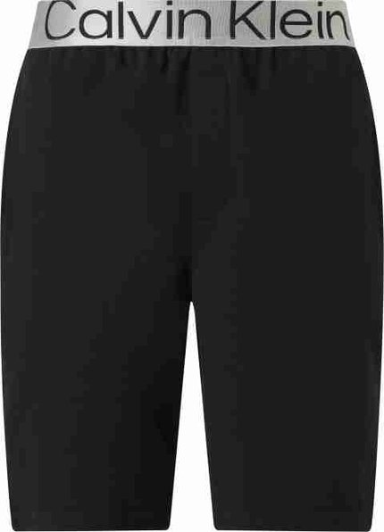 Černá barva, Steel pyžamové šortky