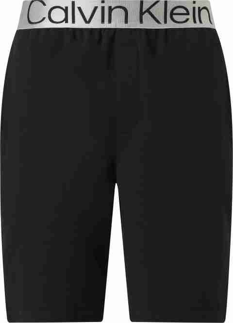 Černá barva, Steel pyžamové šortky