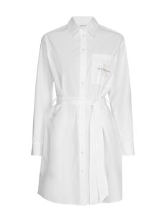 Calvin Klein Jeans – J20J218711-YAF šaty l/s