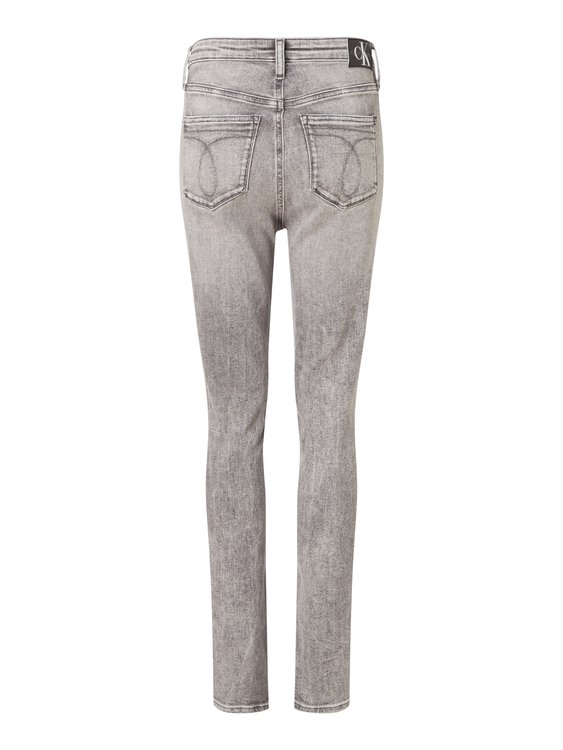 Módní J20J219315-1BZ jeans, 2022