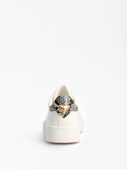 Módní FL7MELPEL12-WHITE TENISKY, 2022