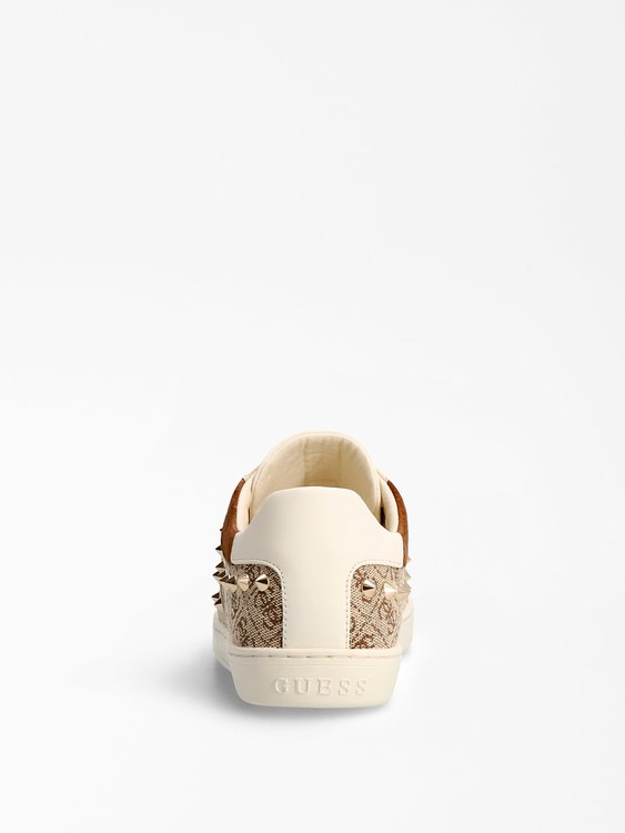 Módní FL7RL3FAL12-BEIBR TENISKY, 2022