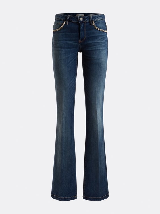 Guess – W2YA58D4Q02-CMD1 JEANS