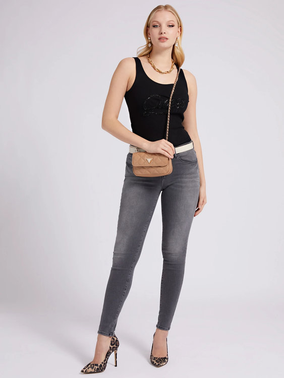 Černá barva, Hegle top