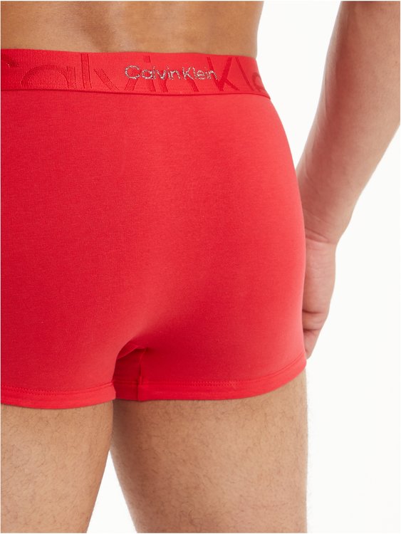 Luxusní 000NB3290A-5FJ boxery, S, M, L, XL