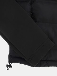 Černá barva, New Dahlia bunda