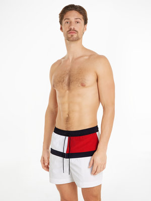 UM0UM03259-YCF plavky MEDIUM DRAWSTRING