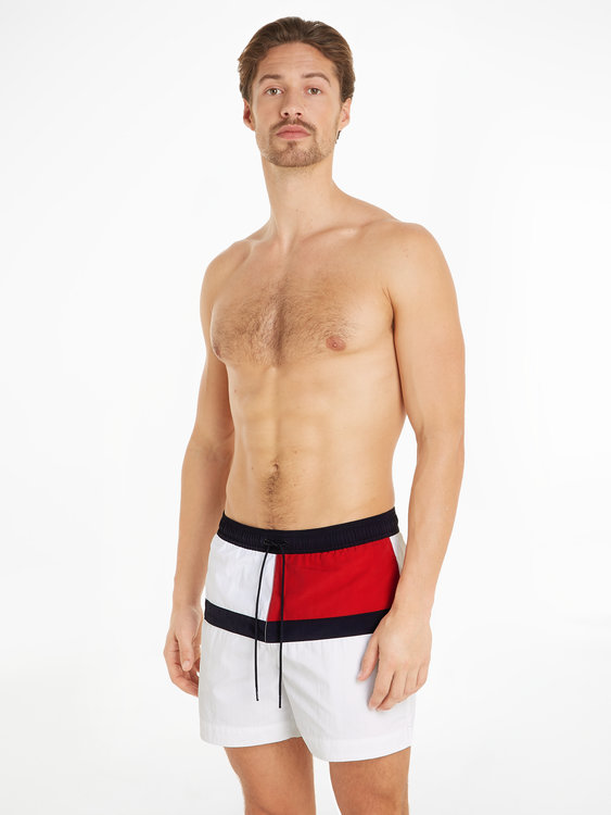 UM0UM03259-YCF plavky MEDIUM DRAWSTRING