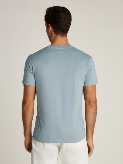 Luxusní J30J327075-PC2 triko s/s, XS, S, M, L, XL