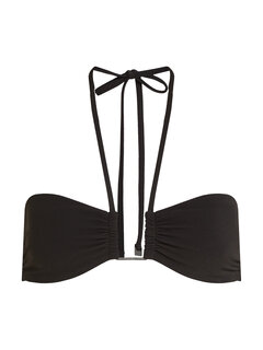 KW0KW02809-BEH plavky BANDEAU-RP Ženy