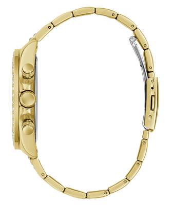 GW1136G2-GOLD HODINKY – GUESS Muži