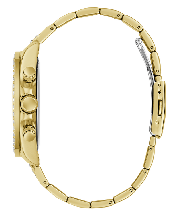 GW1136G2-GOLD HODINKY – GUESS Muži