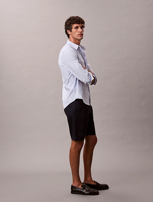 LV04LB600G-CEF šortky Muži