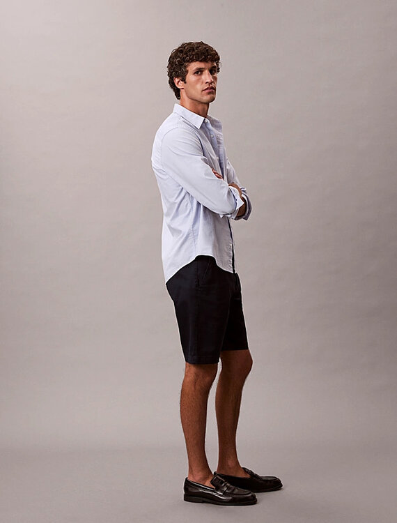 LV04LB600G-CEF šortky Muži