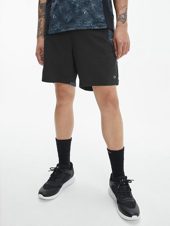 Calvin Klein Performance – 00GMS2S802-BAE šortky